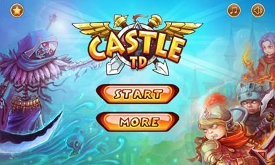 download Castle Defense apk